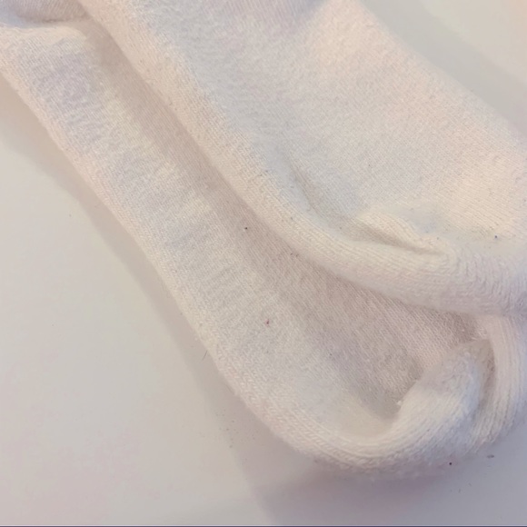 American Apparel Striped Socks - Picture 3 of 4